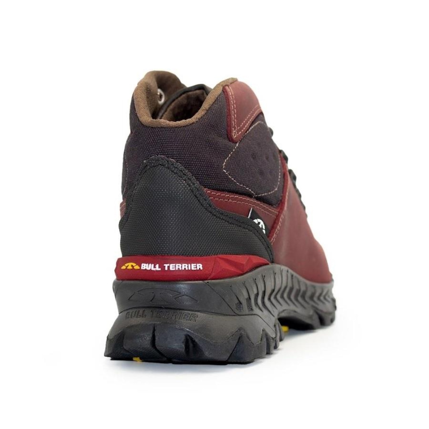 Bota Bull Terrier Montrail - Masculina - Foto 4