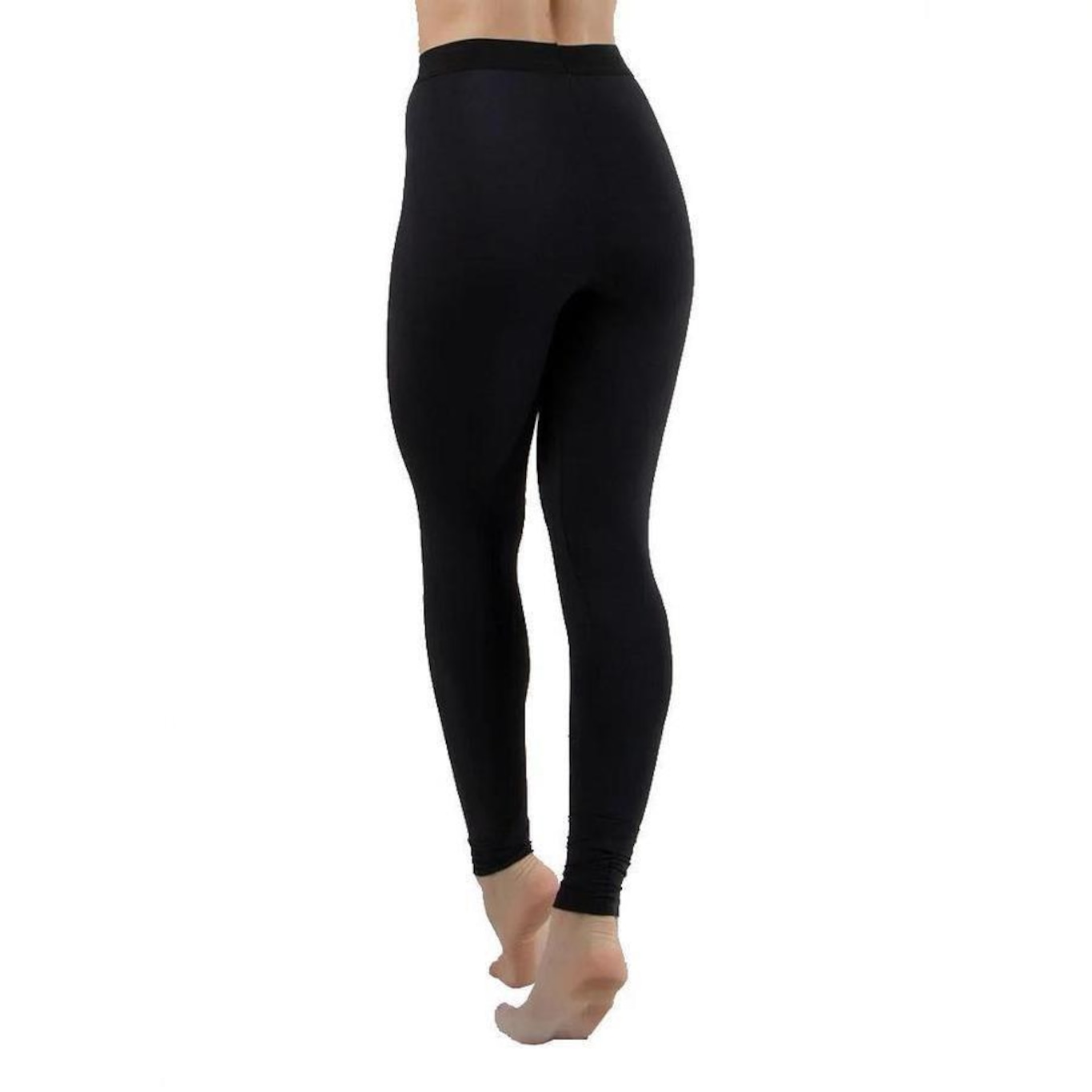 Calça De Compressão Lance Nb051 - Feminina - Foto 1