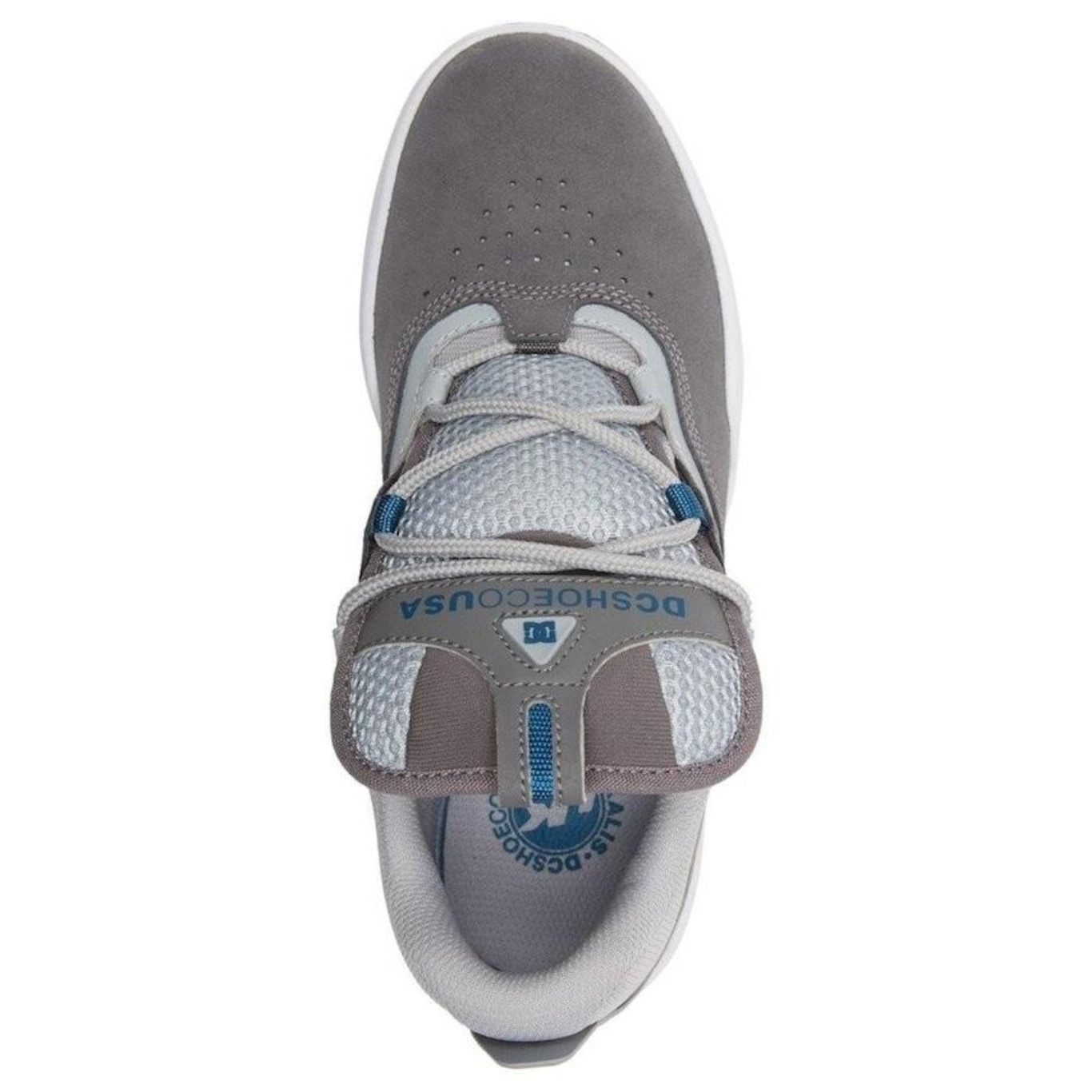 Tênis DC Shoes DC Kalis SM23 - Masculino - Foto 3