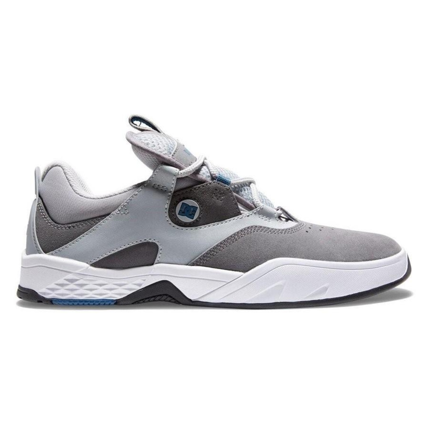 Tênis DC Shoes DC Kalis SM23 - Masculino - Foto 4