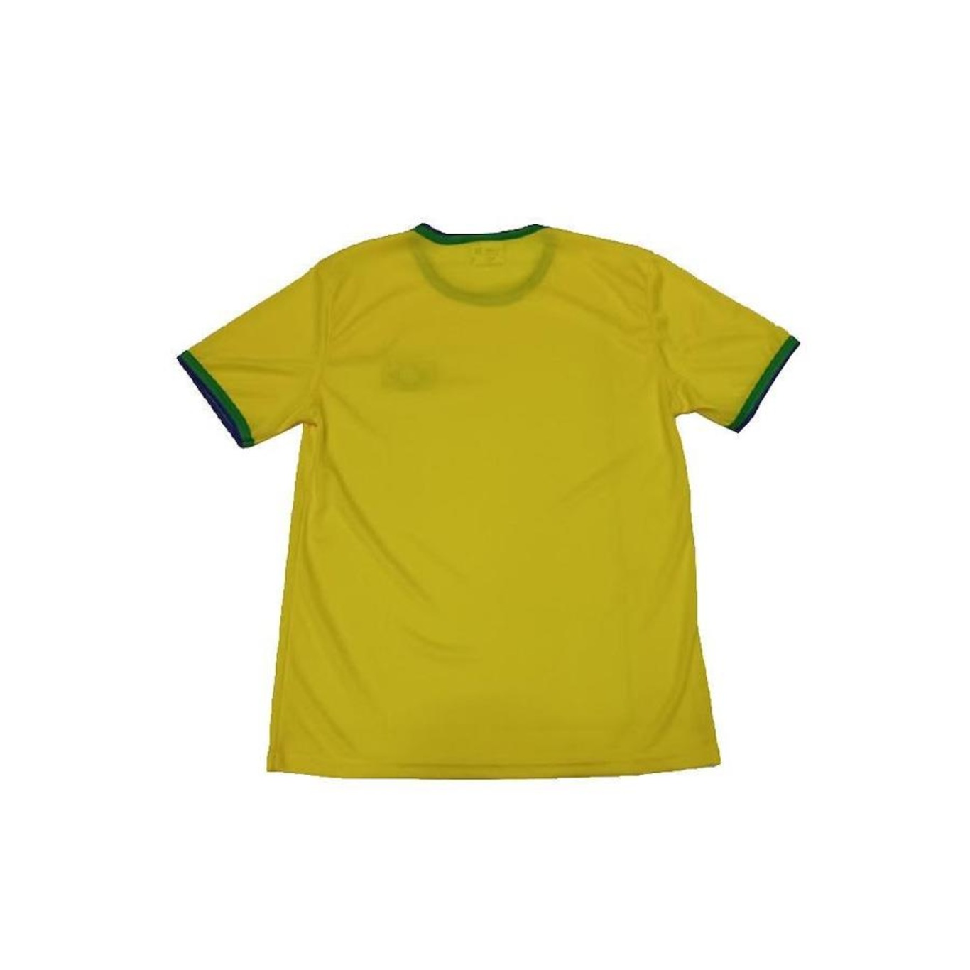 Camisa do Brasil Lance Nb116N - Feminina - Foto 2