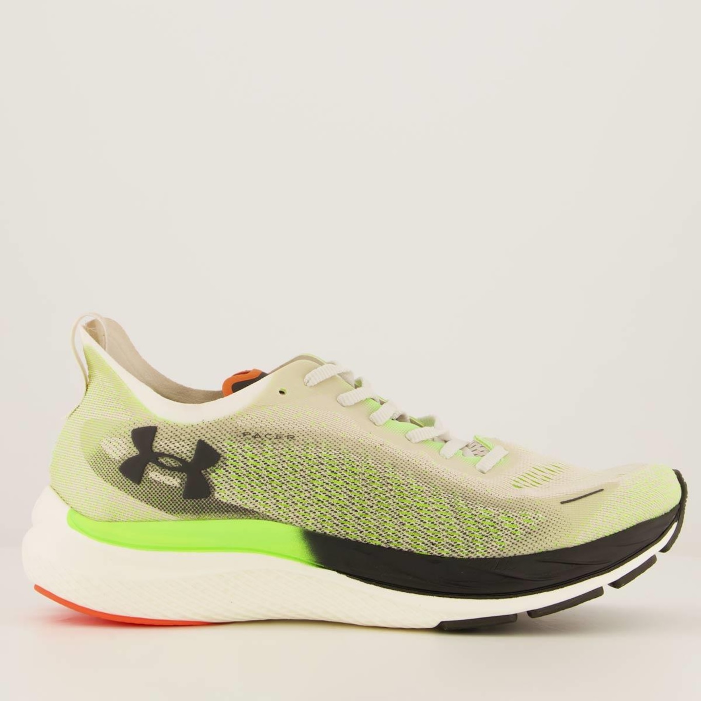 Tênis Under Armour Pacer  - Masculino - Foto 1