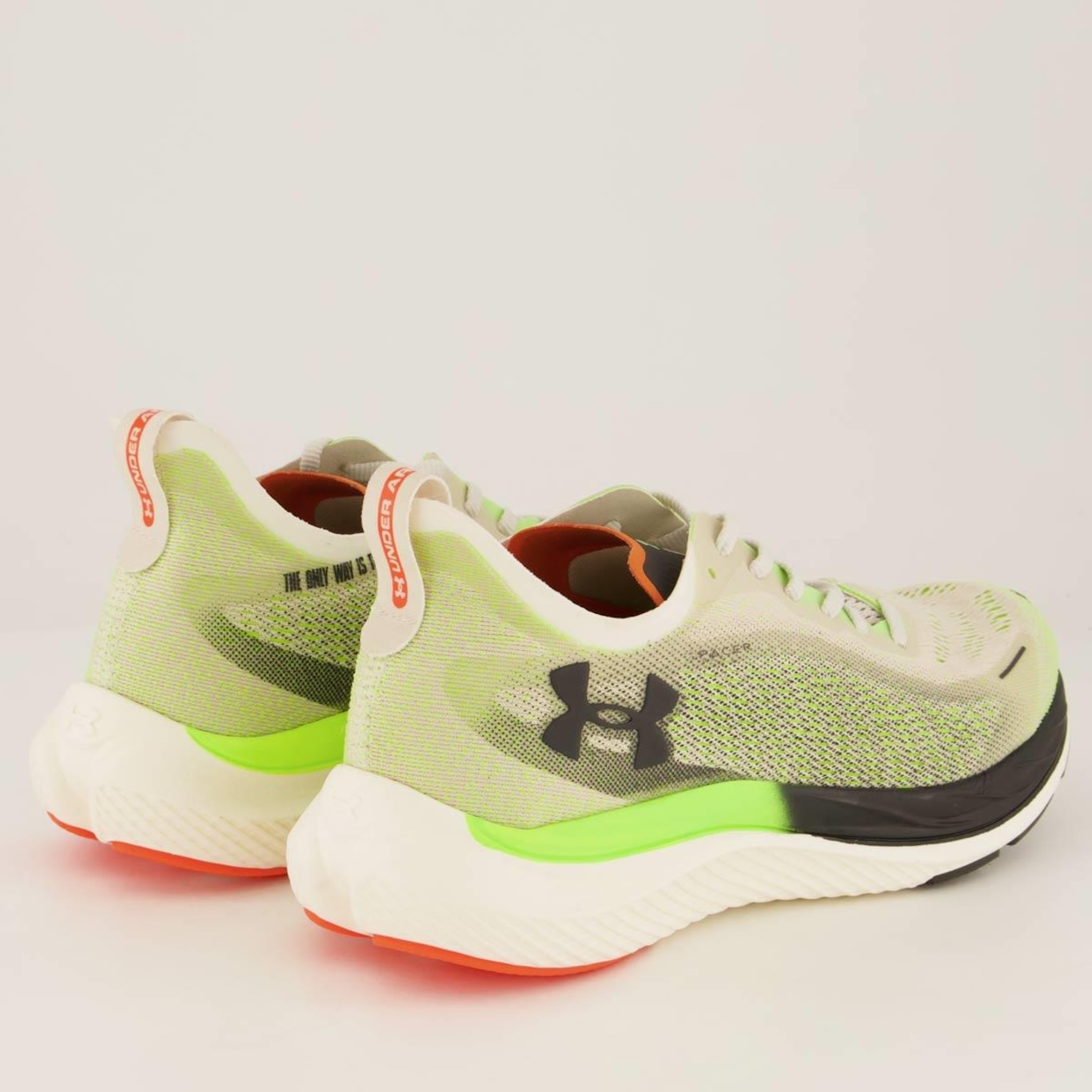 Tênis Under Armour Pacer  - Masculino - Foto 3