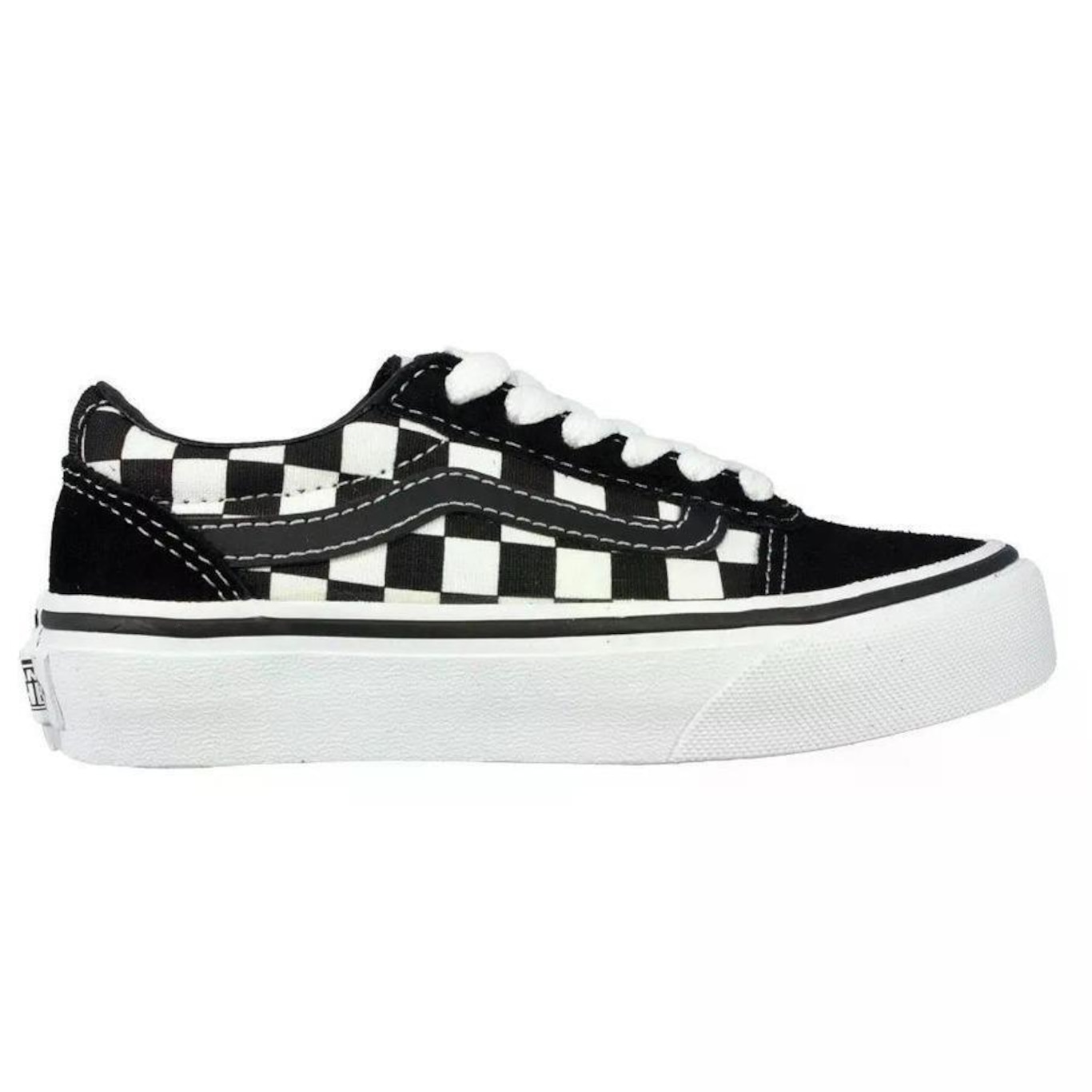 Tenis vans hot sale na centauro