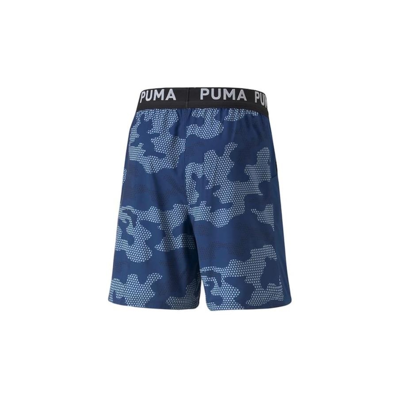 Shorts Puma Off Season 7" - Masculino - Foto 2