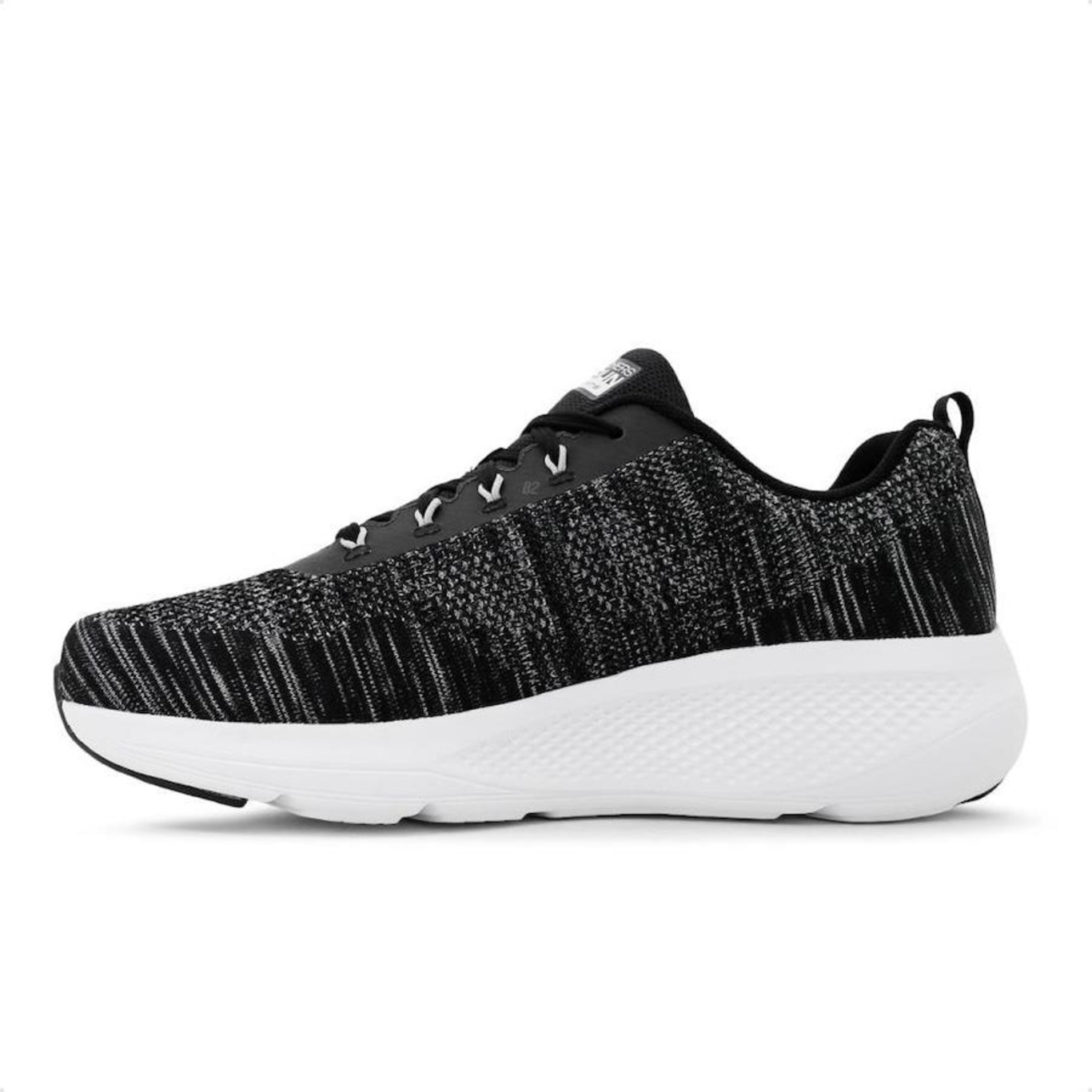 Tênis Skechers Go Run Elevate - Masculino - Foto 2