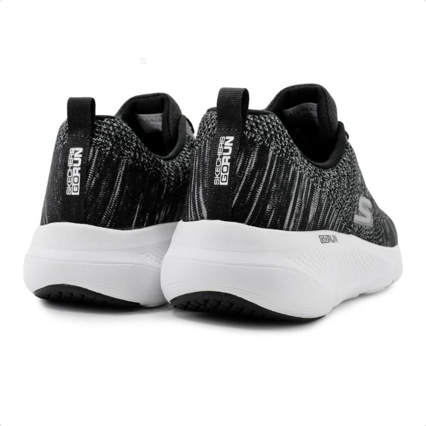 Tênis Skechers Go Run Elevate - Masculino - Foto 3