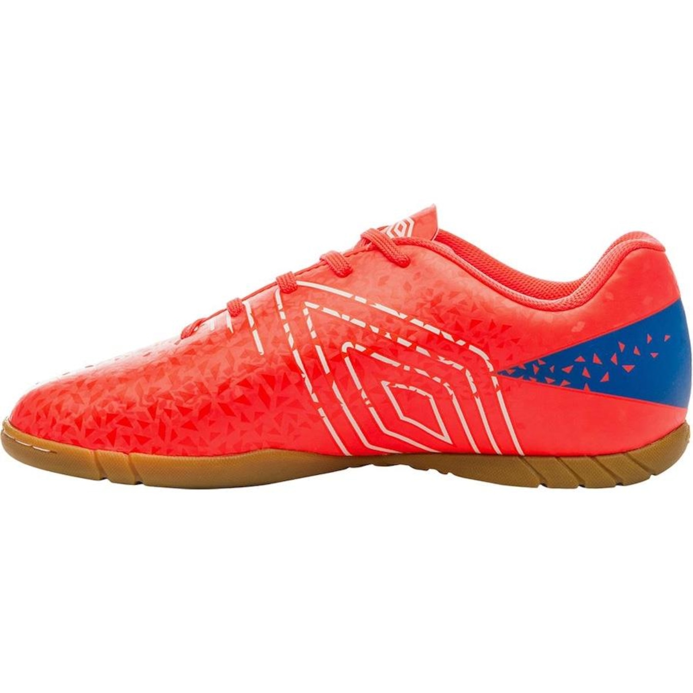 Chuteira Futsal Umbro Adamant League - Adulto - Foto 3