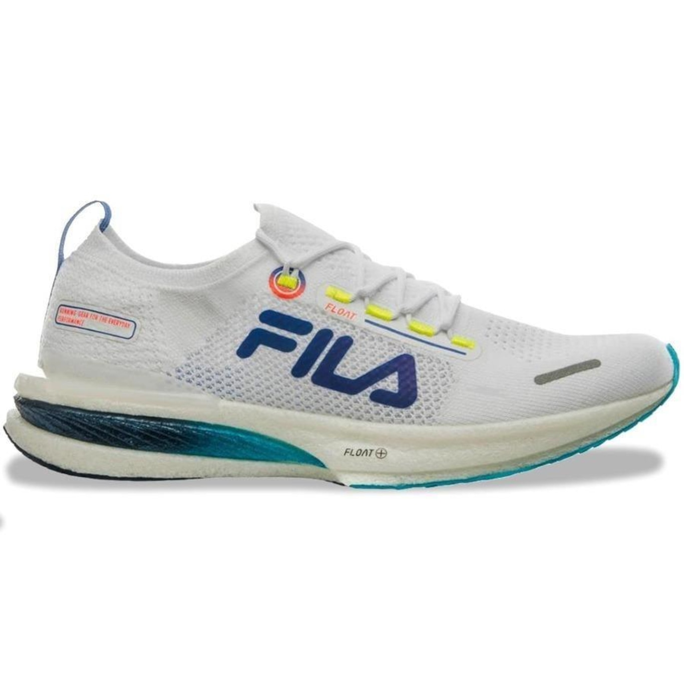 Tenis Fila Float Elite Feminino - Foto 1