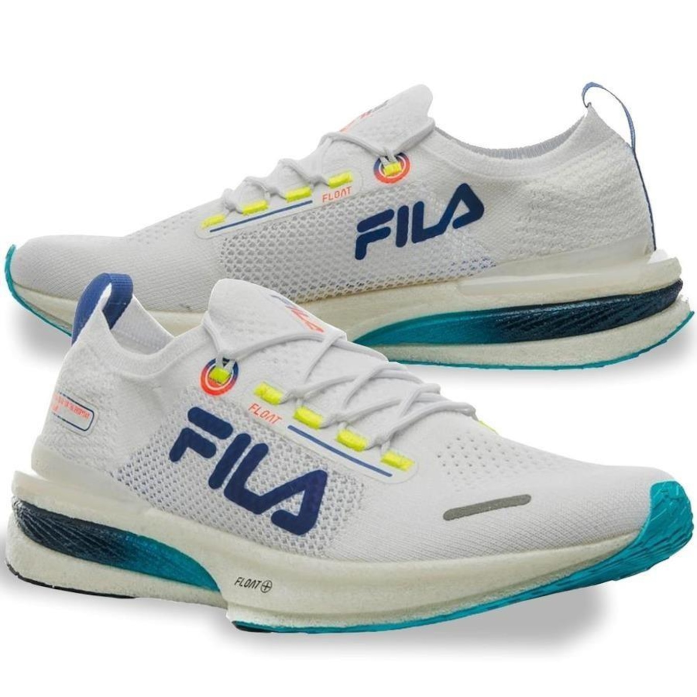 Tenis Fila Float Elite Feminino - Foto 2