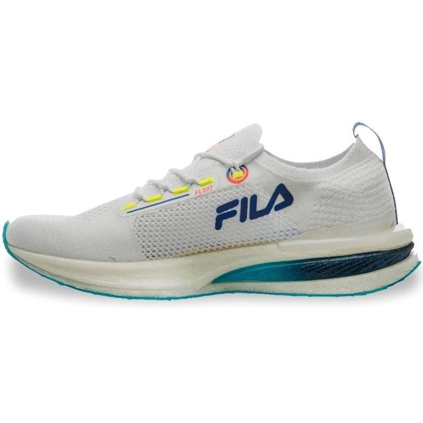 Tenis Fila Float Elite Feminino - Foto 3