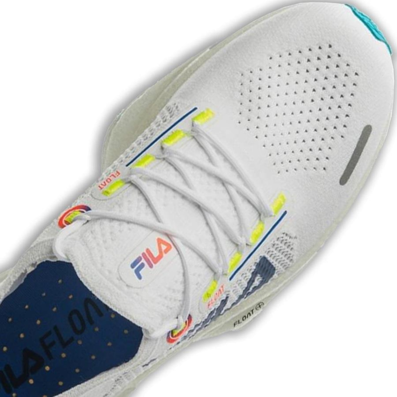 Tenis Fila Float Elite Feminino - Foto 5