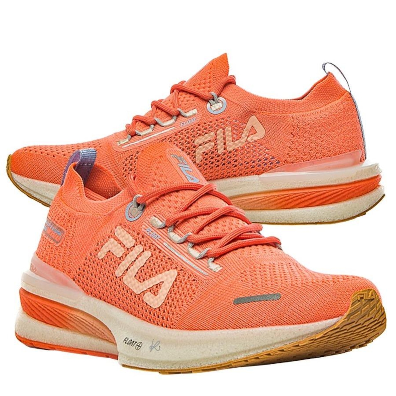 Tenis Fila Float Elite Feminino - Foto 2