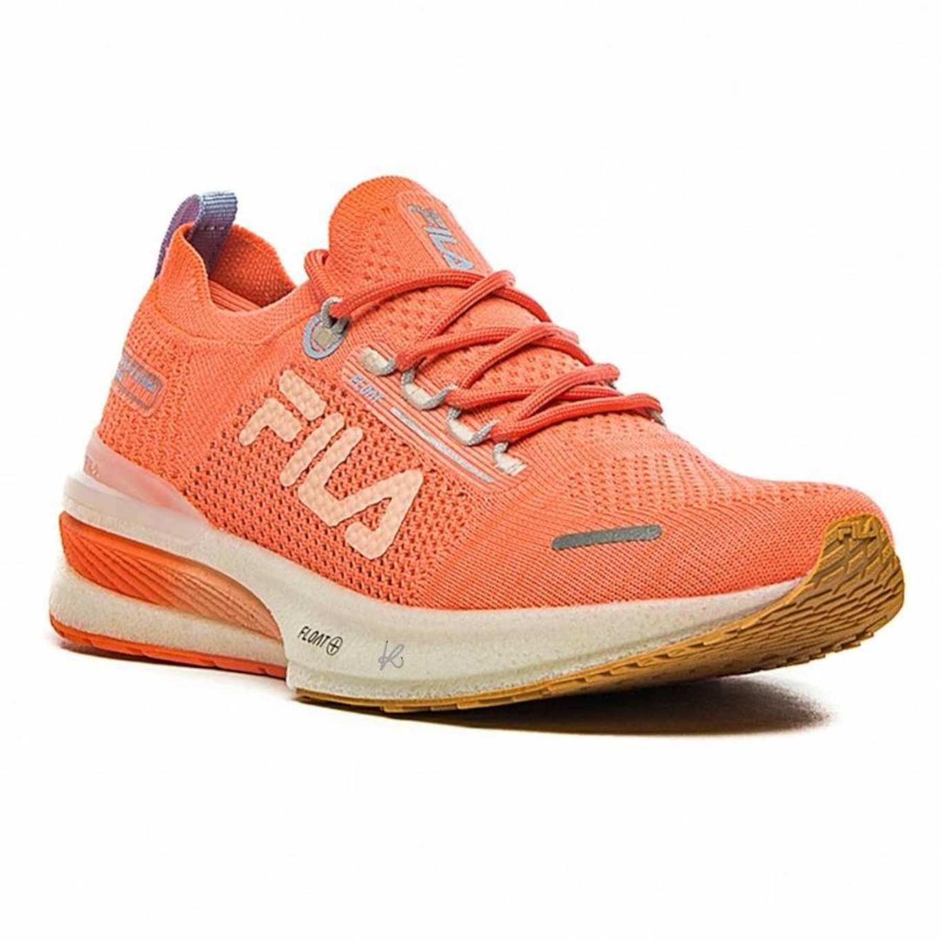 Tenis Fila Float Elite Feminino - Foto 3