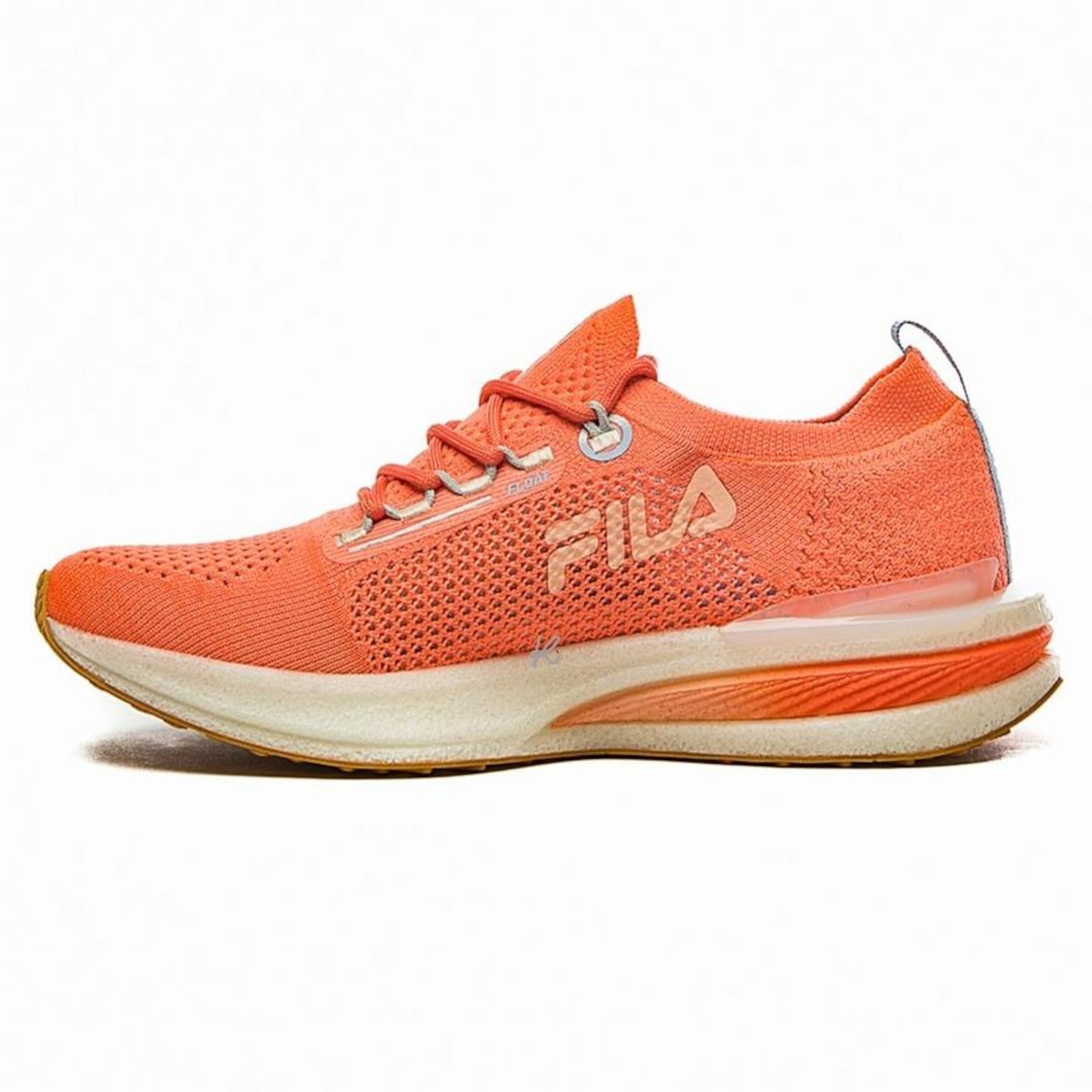 Tenis Fila Float Elite Feminino - Foto 4