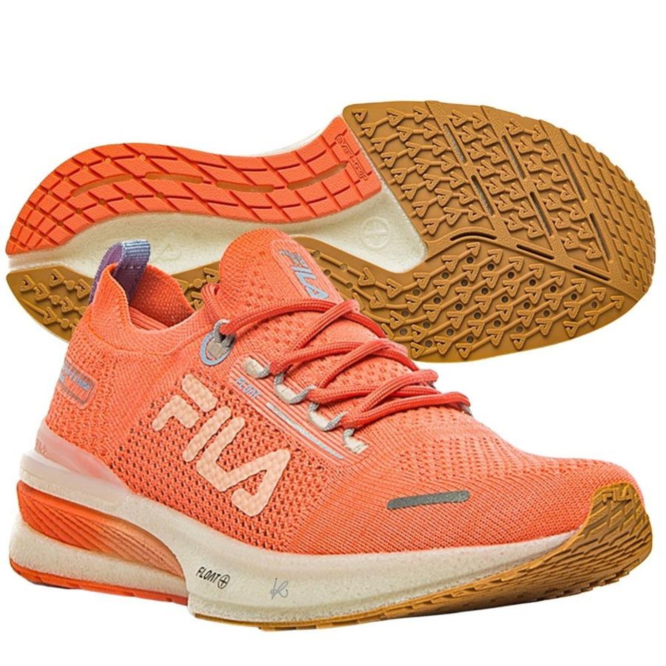 Tenis Fila Float Elite Feminino - Foto 6