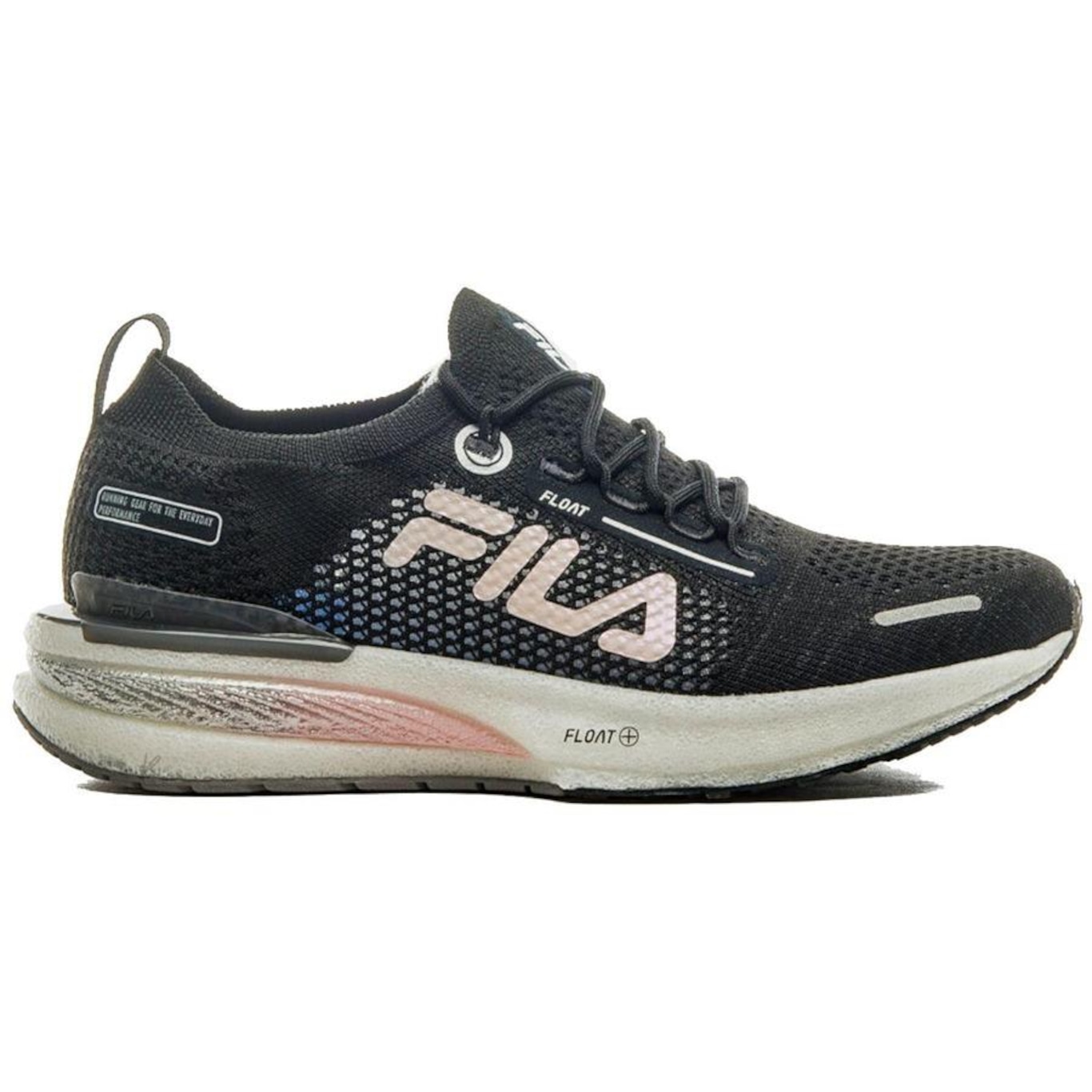 Tenis Fila Float Elite Feminino - Foto 1