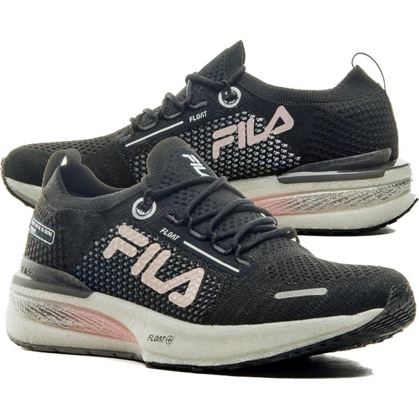 Tenis Fila Float Elite Feminino - Foto 2