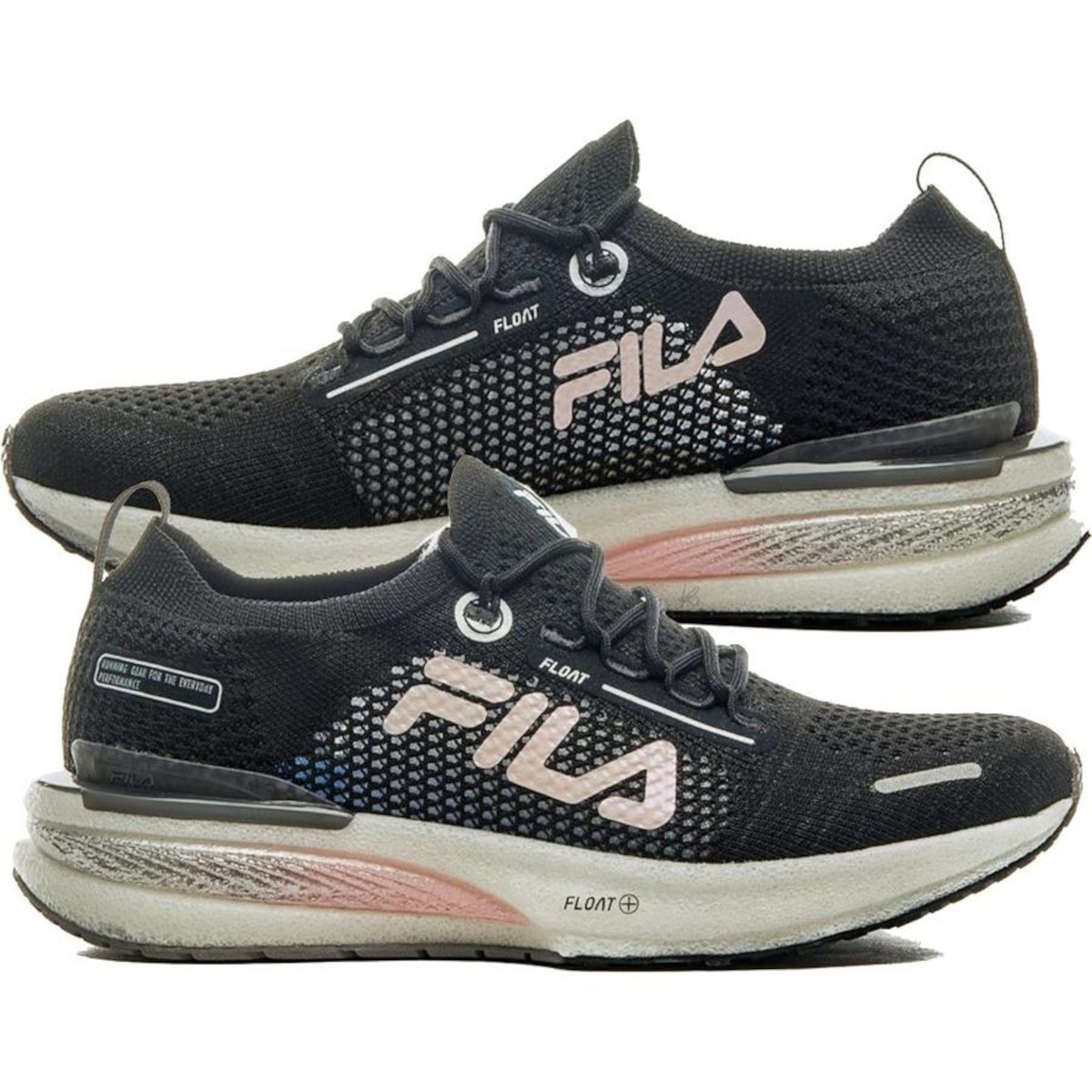 Tenis Fila Float Elite Feminino - Foto 6