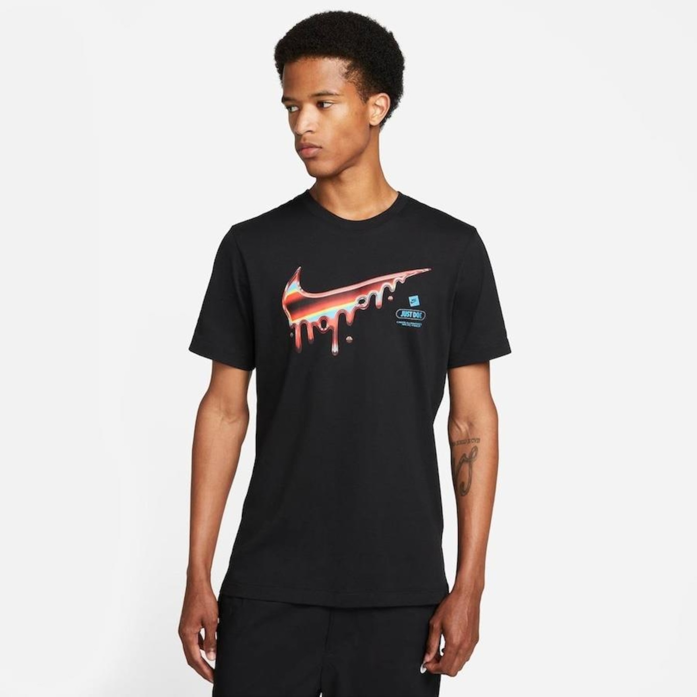 Nike cheap sportswear shirt