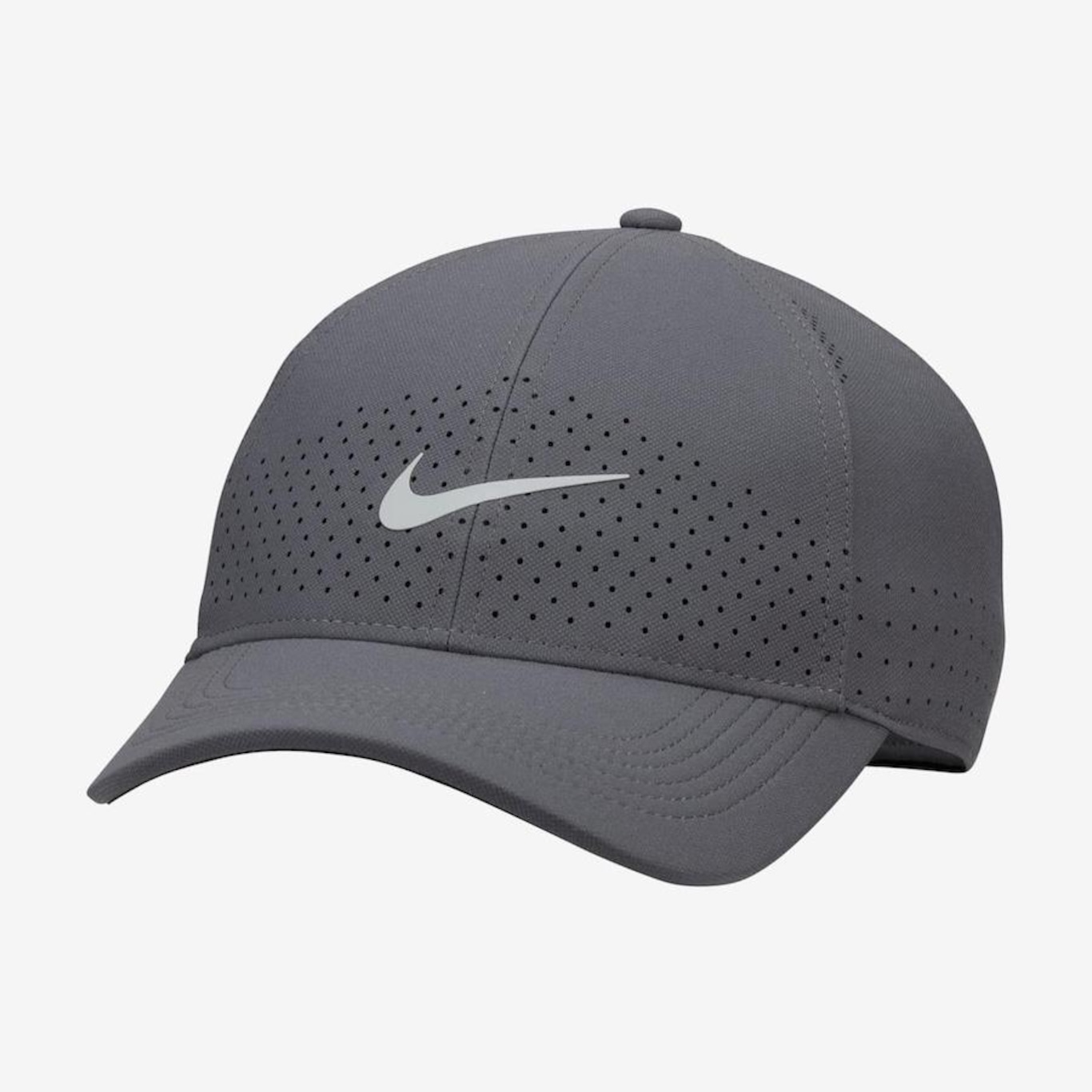 Nike 2025 mesh snapback