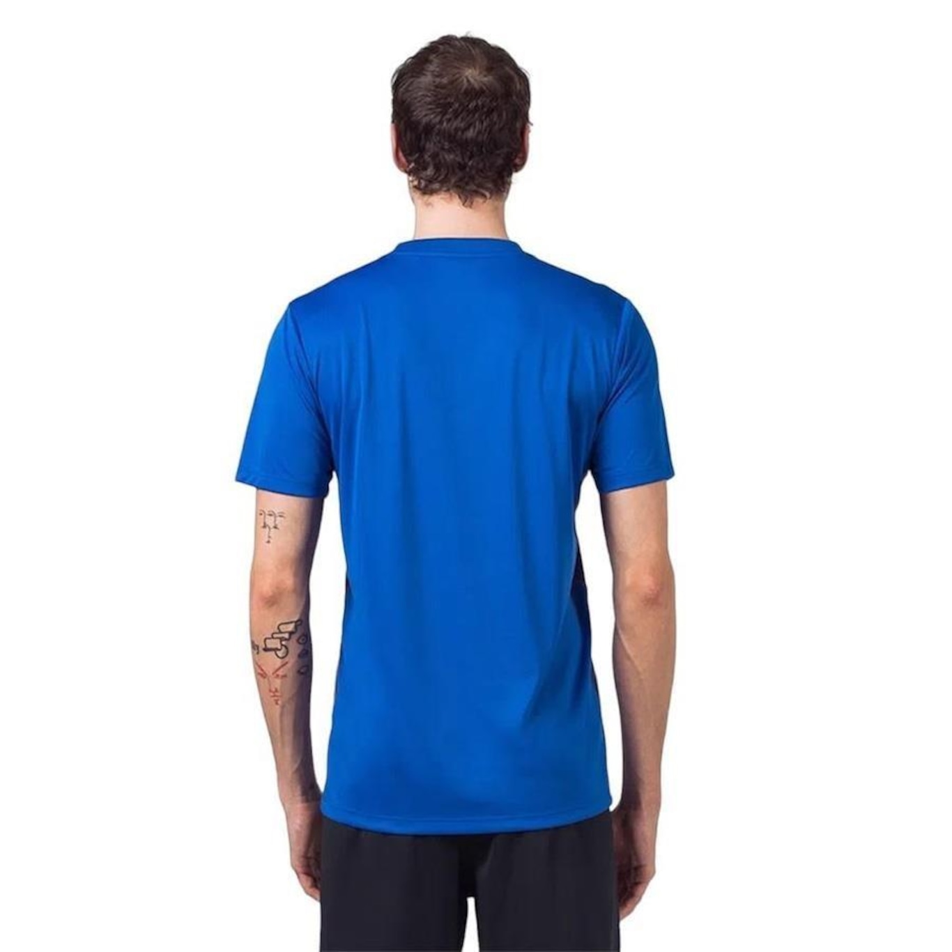 Camiseta Umbro Legend - Masculina - Foto 1