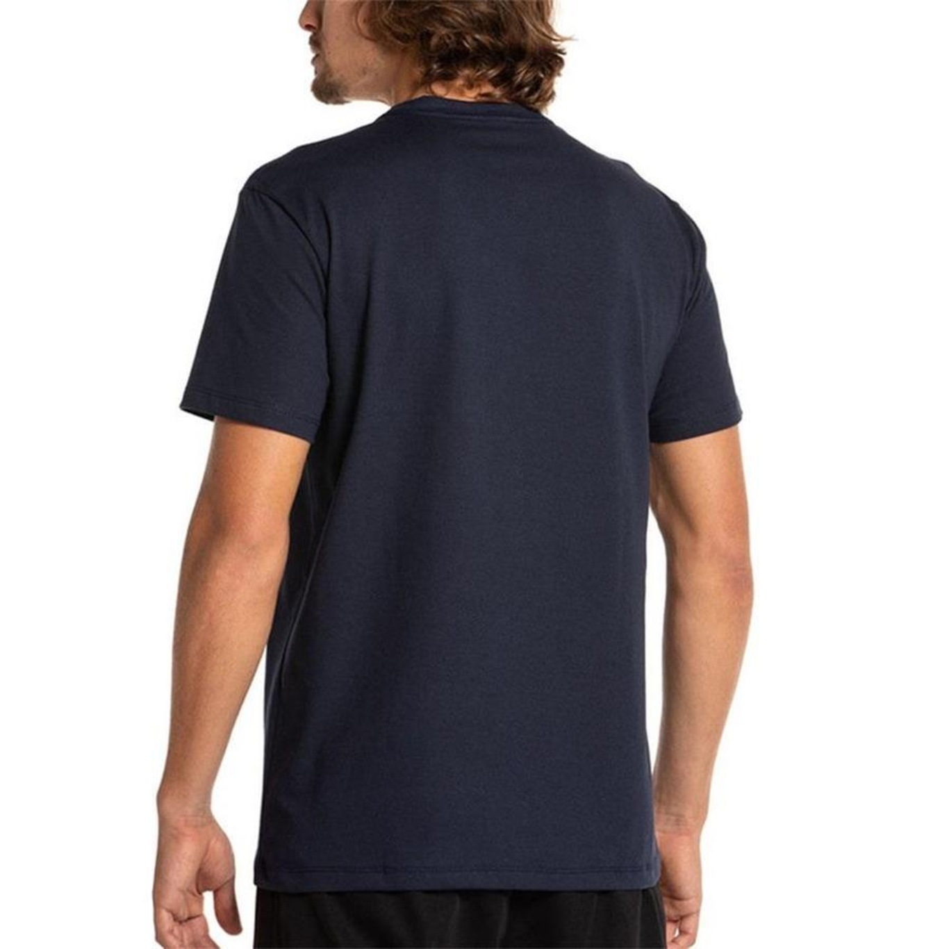 Camiseta Mizuno Big Logo - Masculina - Foto 2