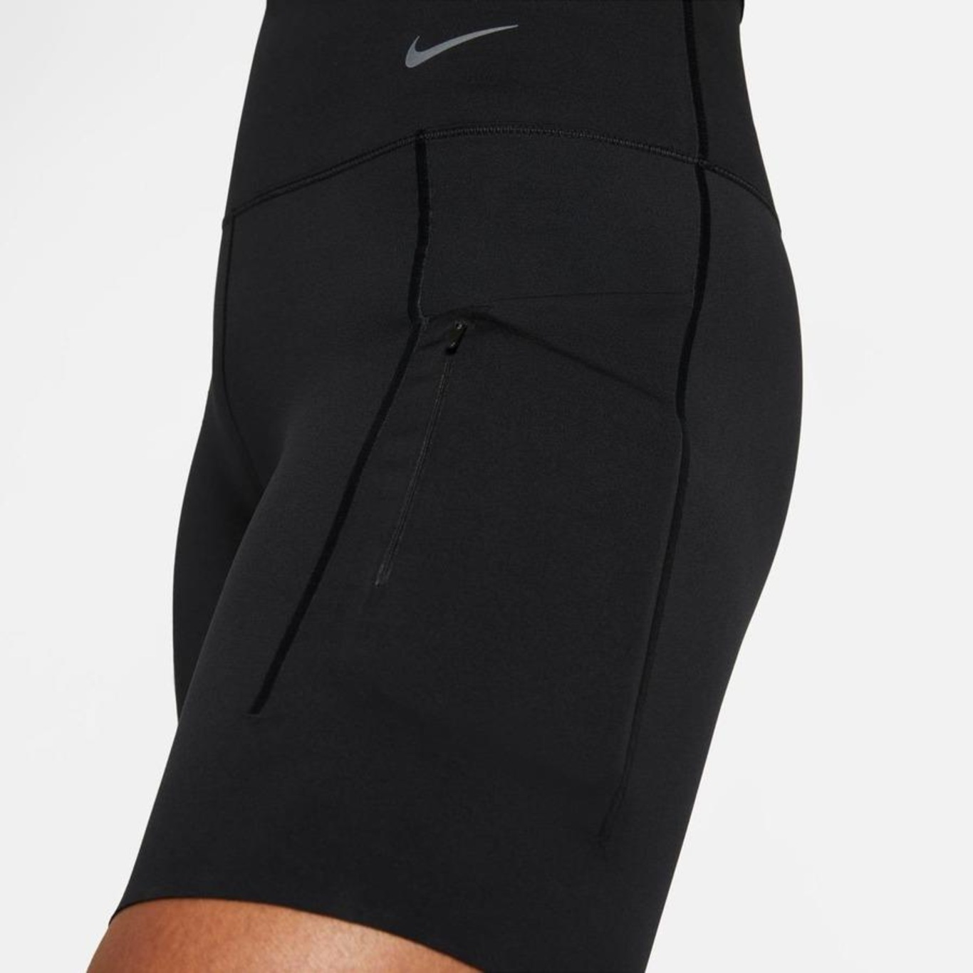 Shorts Nike Dri-FIT Go - Feminino em Promoção