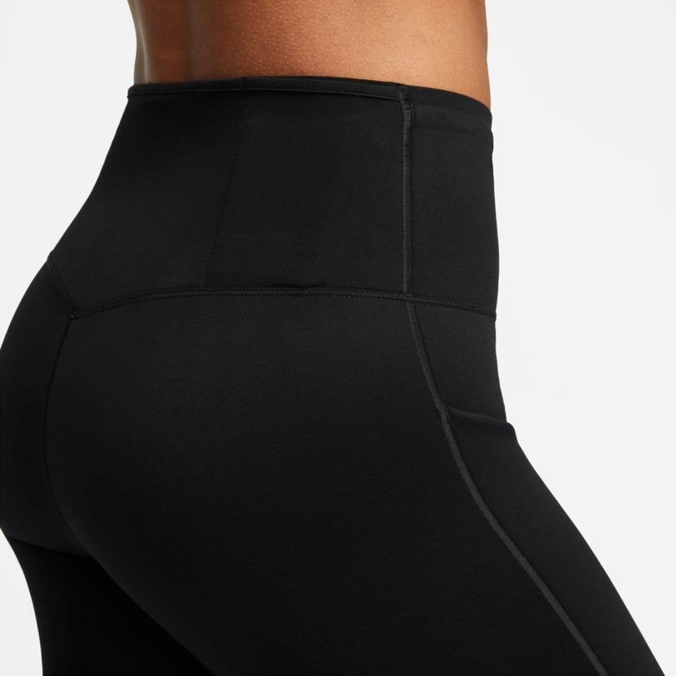 Shorts Nike Dri-FIT Go - Feminino em Promoção