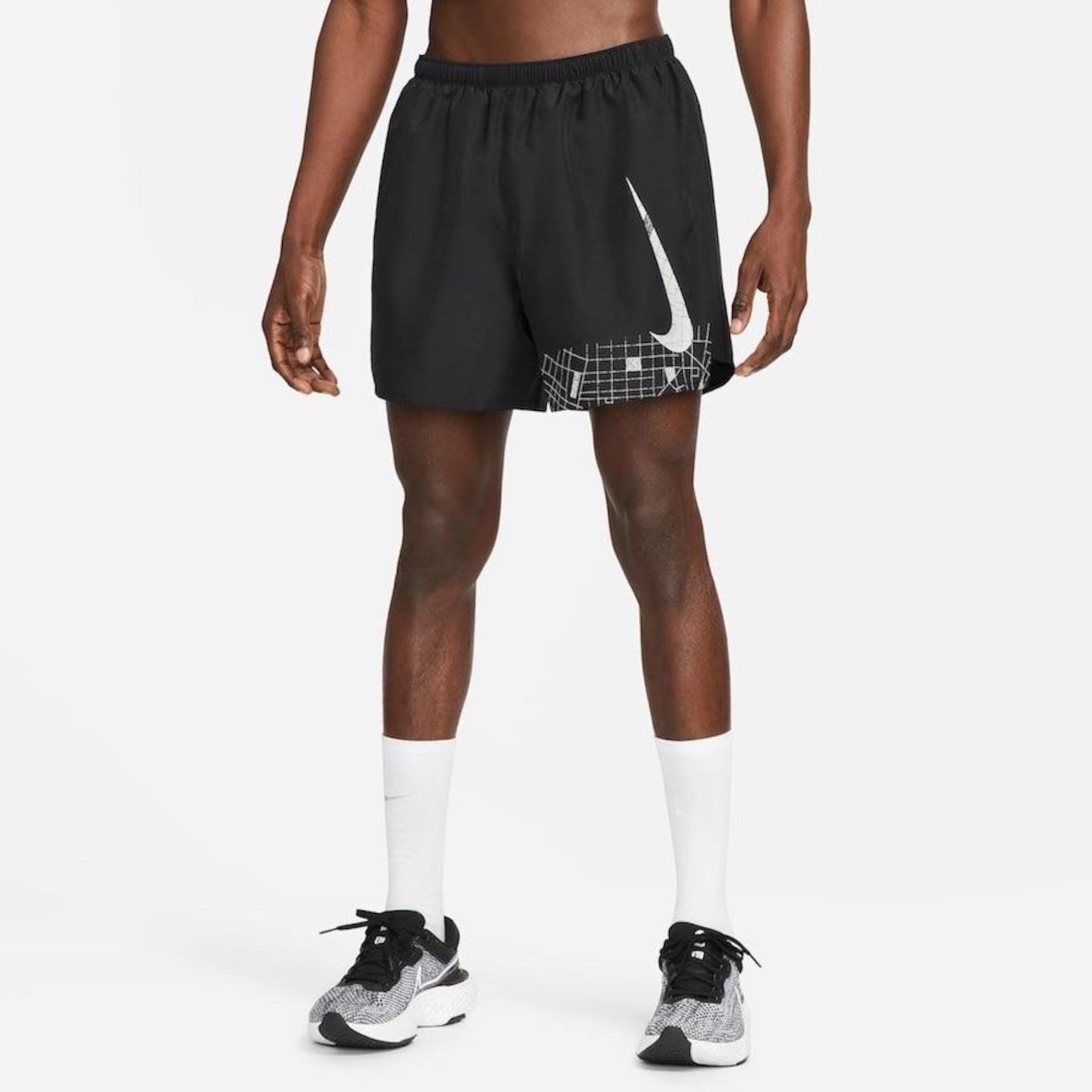 Nike run cheap division shorts