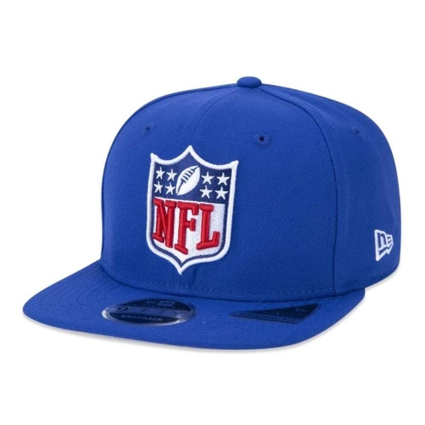 Boné Aba Reta New Era 950 NFL Majestic - Snapback - Adulto - Foto 1