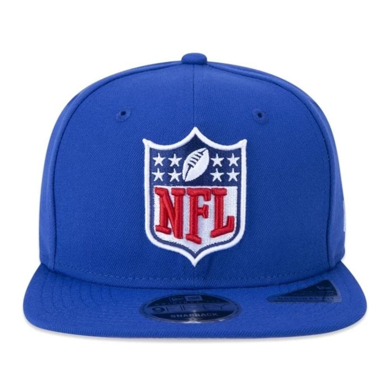 Boné Aba Reta New Era 950 NFL Majestic - Snapback - Adulto - Foto 3