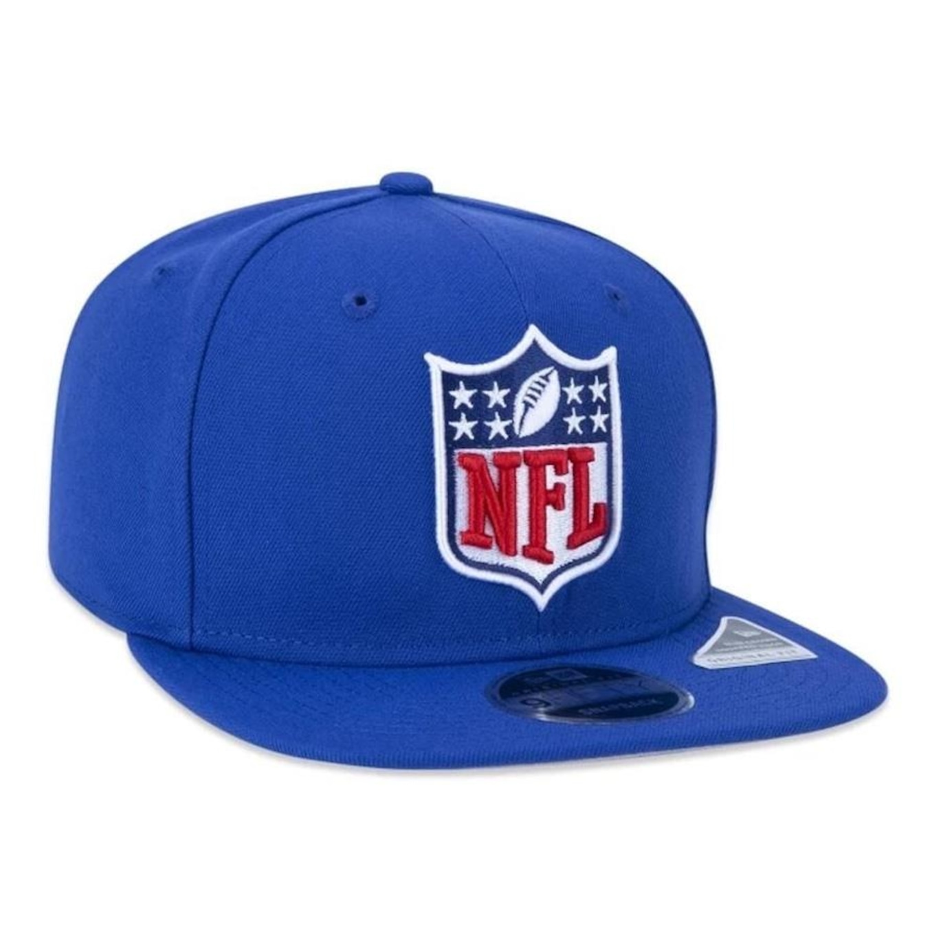 Boné Aba Reta New Era 950 NFL Majestic - Snapback - Adulto - Foto 4