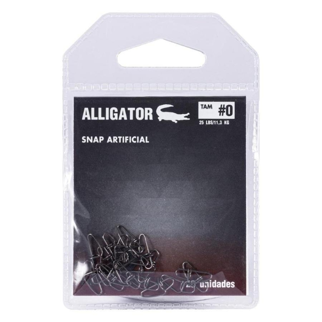 JATSUI SNAP SPIN MOSCHETTONE PER COLLEGARE ARTIFICIALI PESCA SPINNING - Foto 2