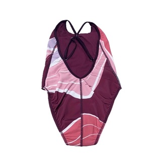 Maiô La Blanca Sunshine 79 Feminino | Decote Plunge - Estilo Praia