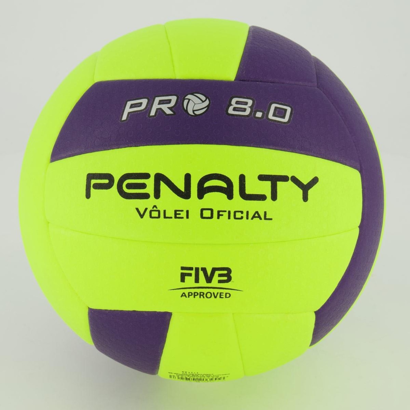 Bola de Vôlei Penalty 8.0 Pró - Foto 1