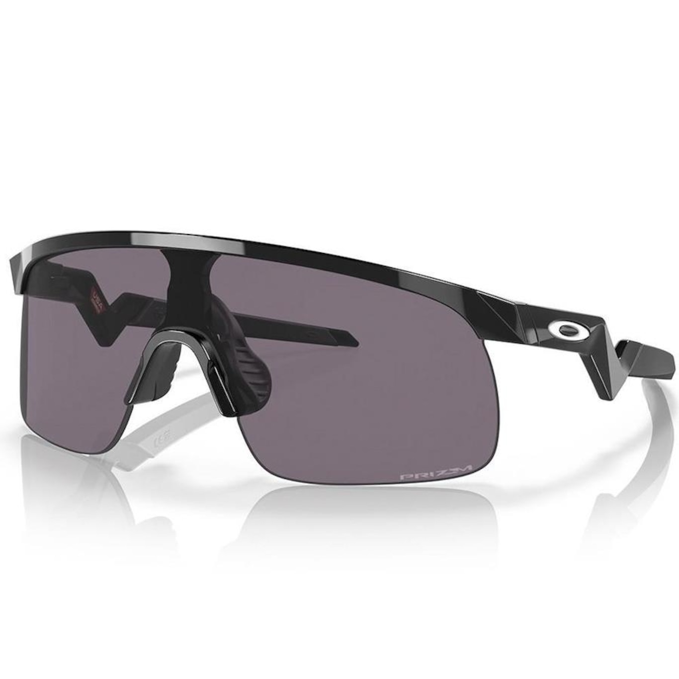 Óculos de Sol Unissex Oakley Resistor - Foto 1