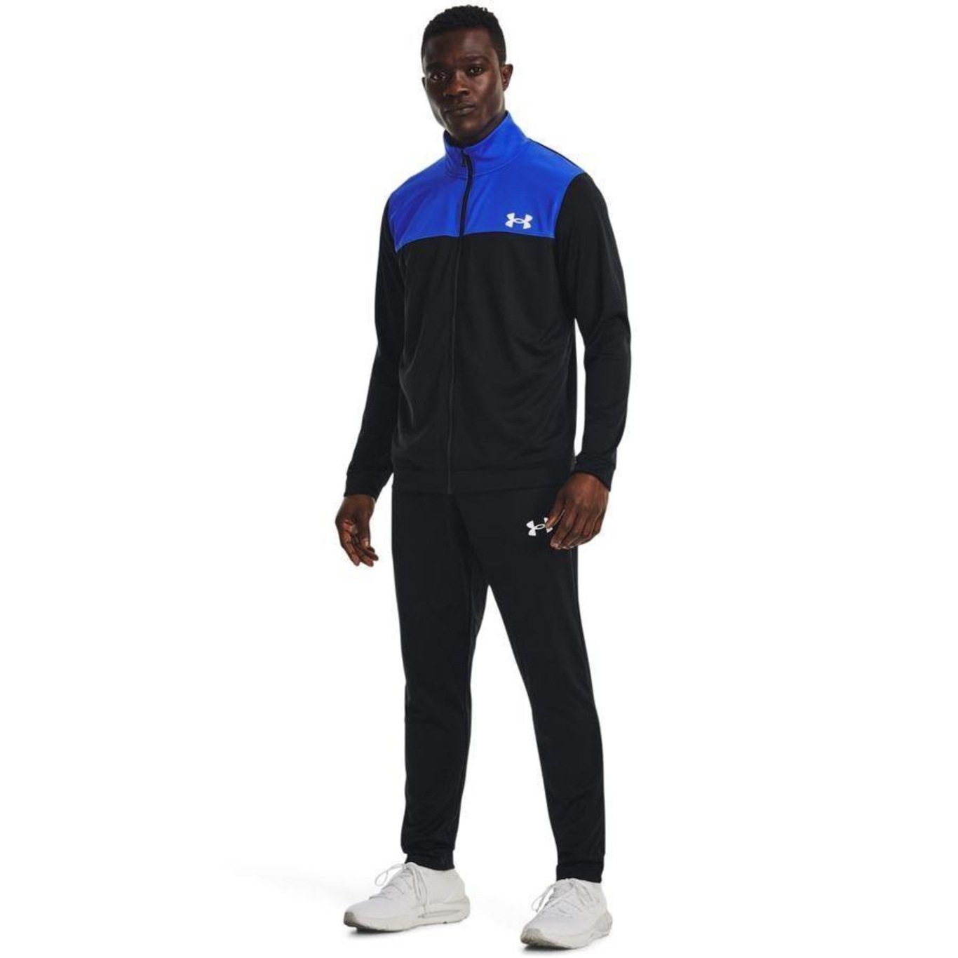 Agasalho Under Armour Emea Tracksuit - Masculino