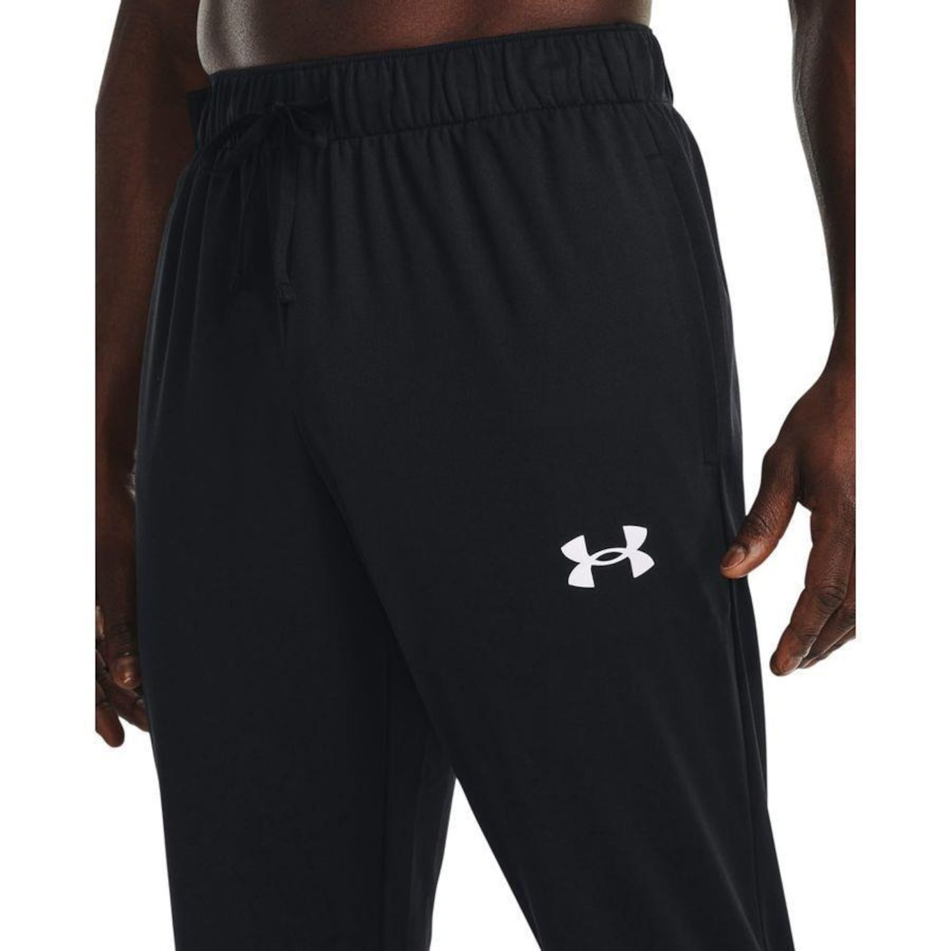 Agasalho Under Armour Emea Tracksuit - Masculino - Foto 3