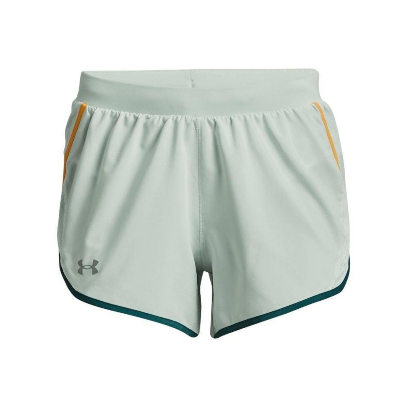 Shorts Under Armour Fly - Feminino - Foto 1