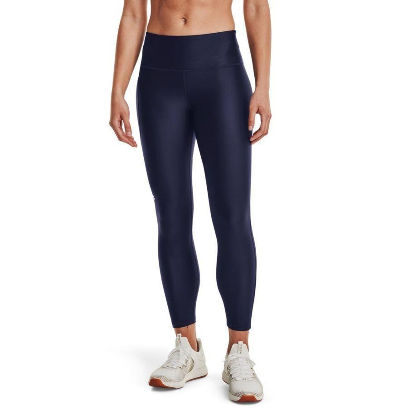 Calça Legging Under Armour 7/8 HG Armour HI ANKLE - Feminina - Foto 2