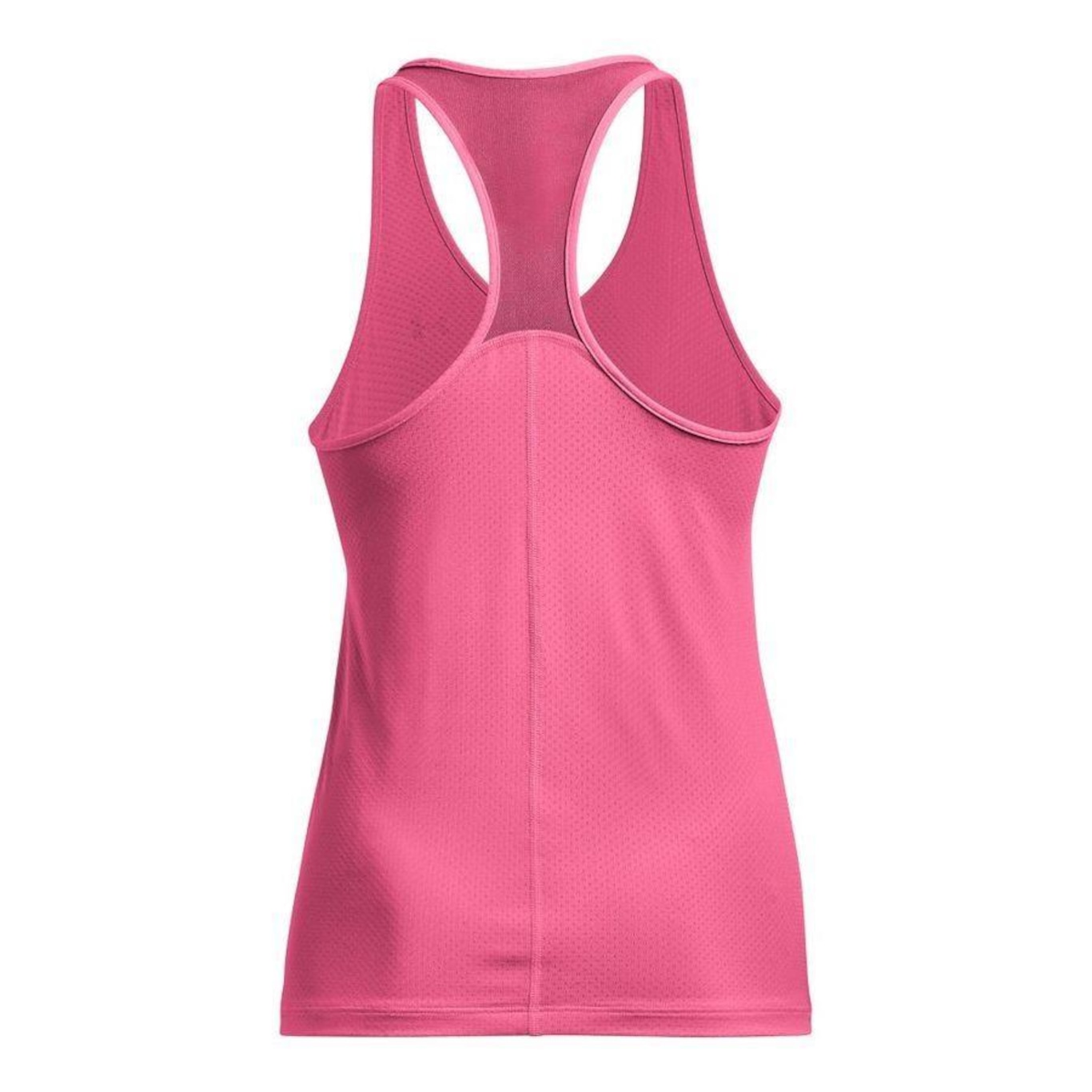 Camiseta Regata Under Armour HG Racer - Feminina - Foto 2