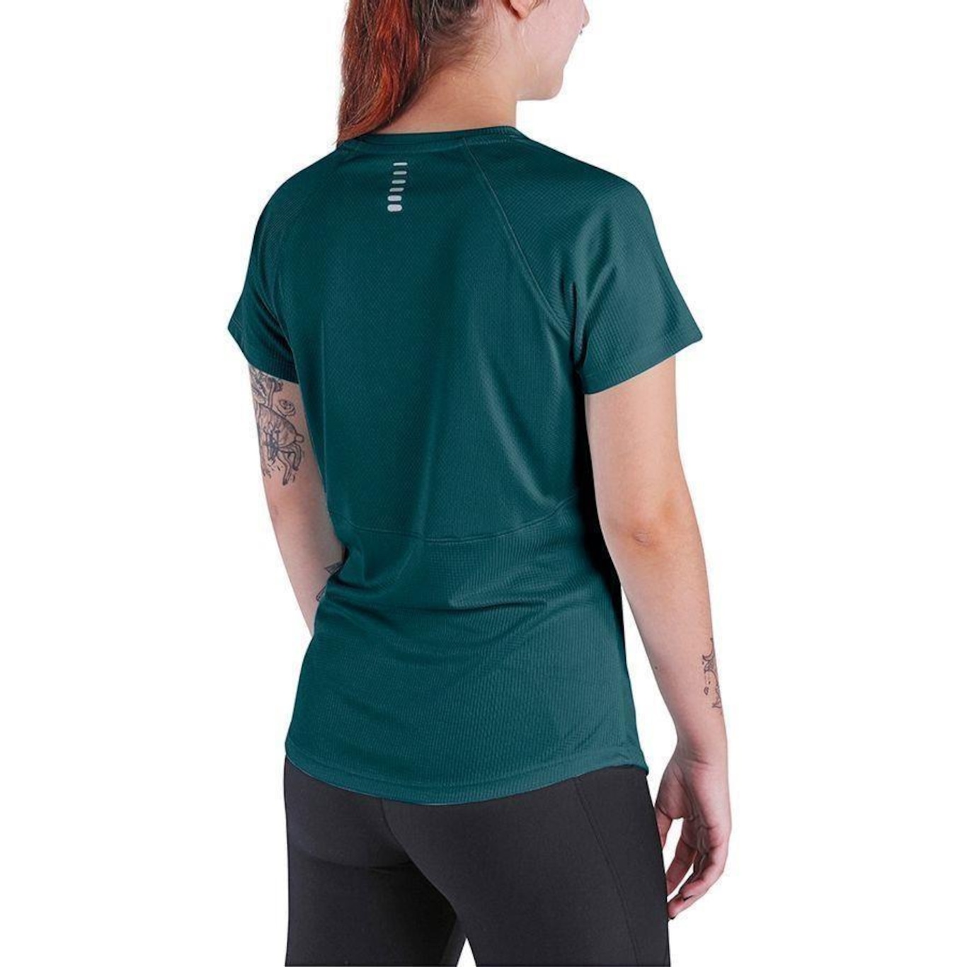 Camiseta Under Armour Speed Stride - Feminina - Foto 3