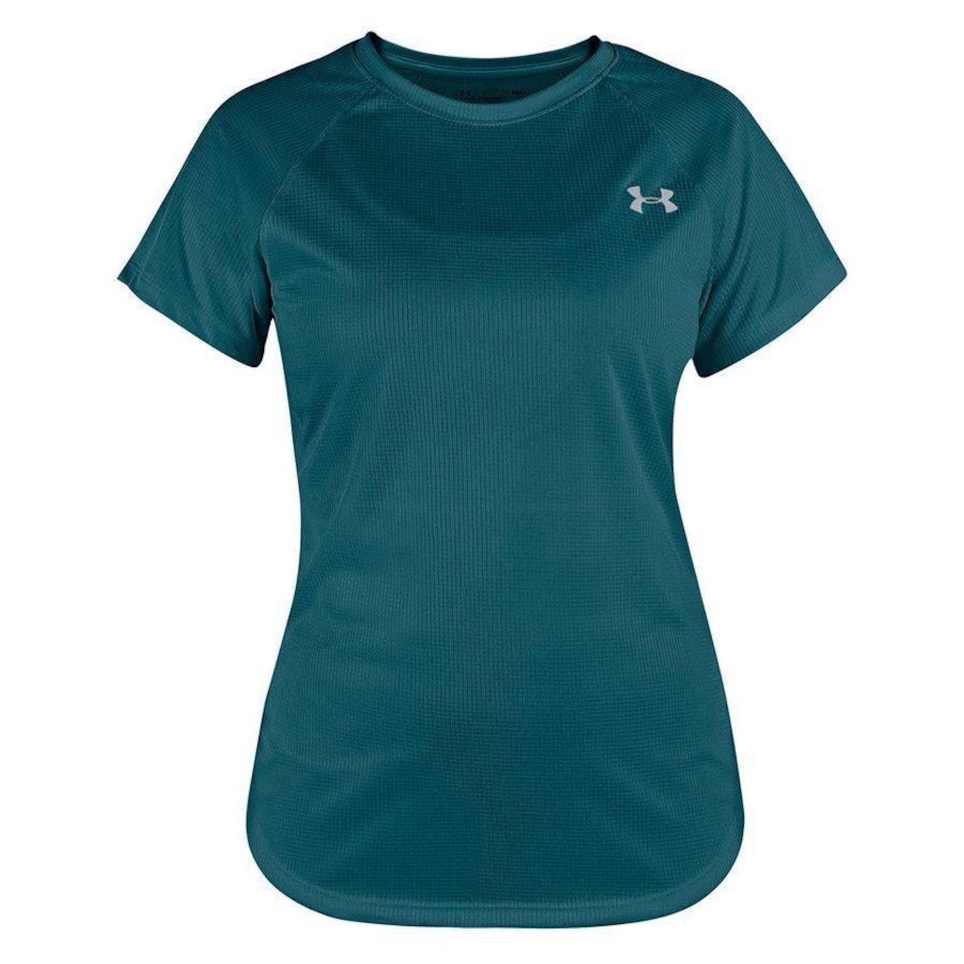 Camiseta Under Armour Speed Stride - Feminina - Foto 5