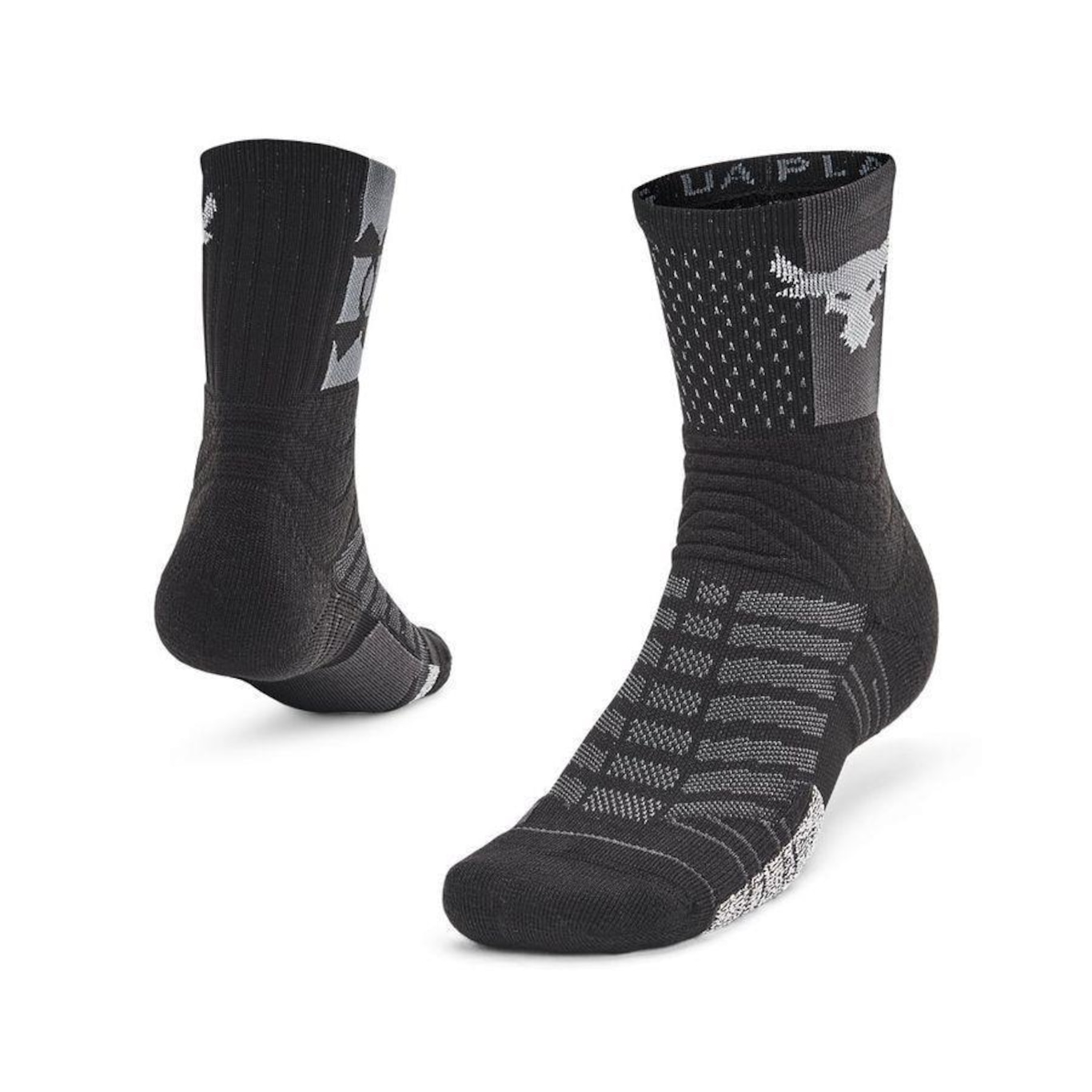 Under Armour Project Rock Playmaker - Under Armour Project Rock Playmaker - Under  Armour