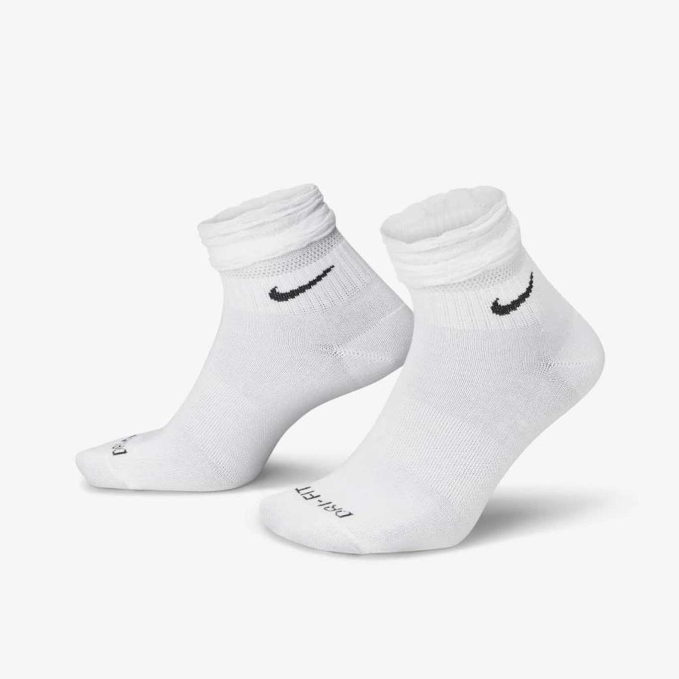 Nike socks store ankle womens