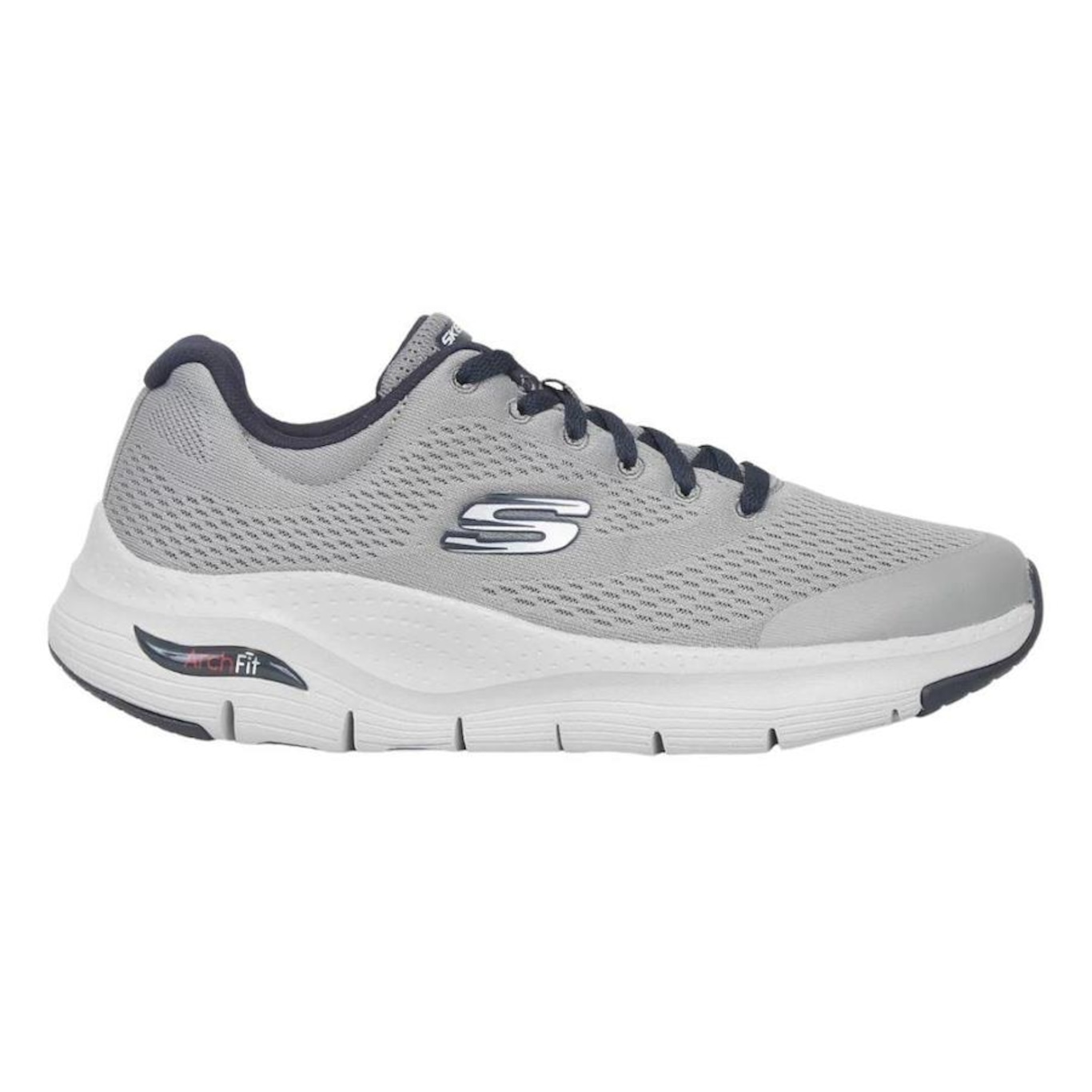 Tênis Skechers Arch Fit - Masculino - Foto 1