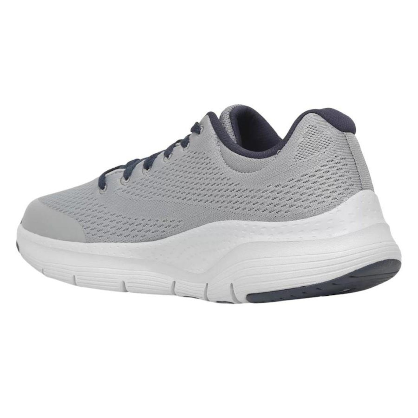 Tênis Skechers Arch Fit - Masculino - Foto 4