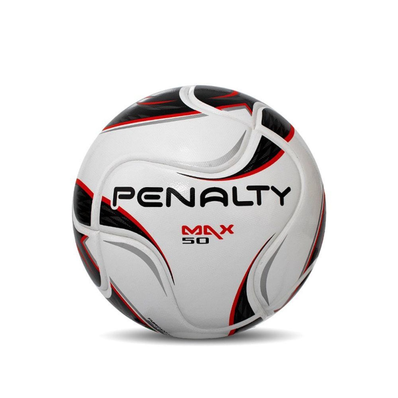 Bola Futsal Penalty Max 50 Termotec XXI - Infantil - Foto 1