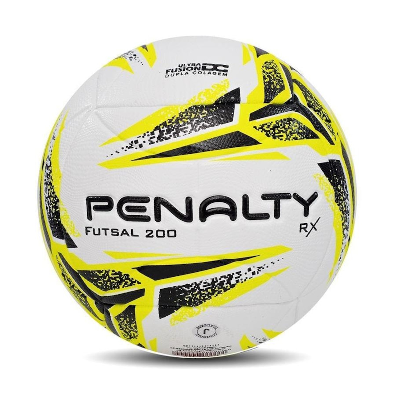 Bola Futsal Penalty Rx 200 XXIII - Foto 1